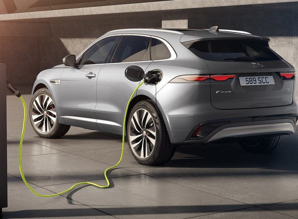 Jaguar będzie produkował tylko samochody elektryczne