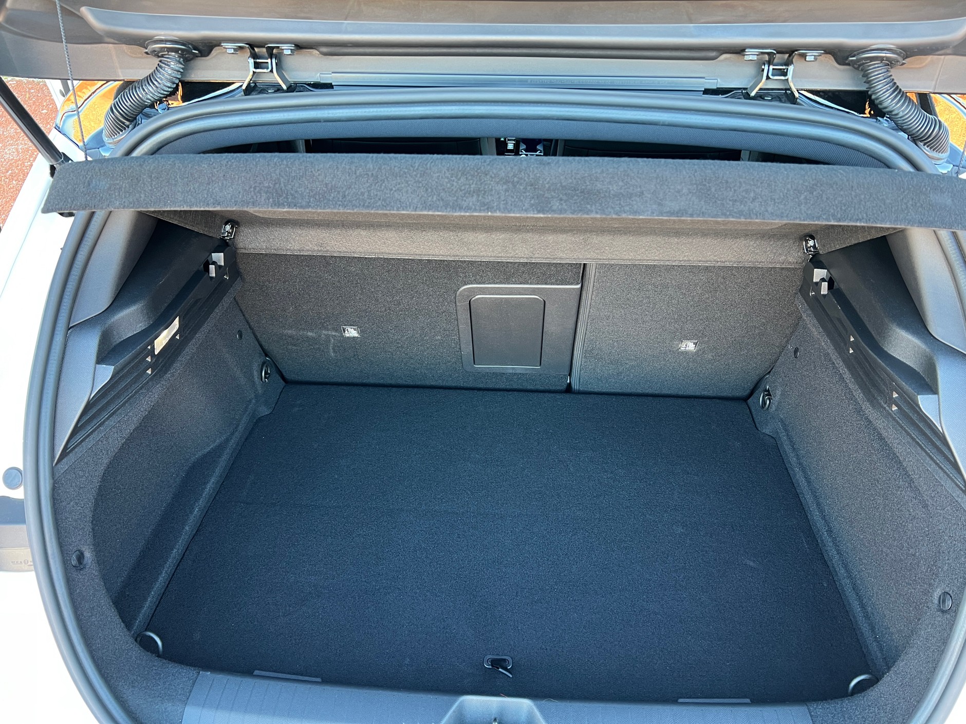 Opel Astra GSe 2023