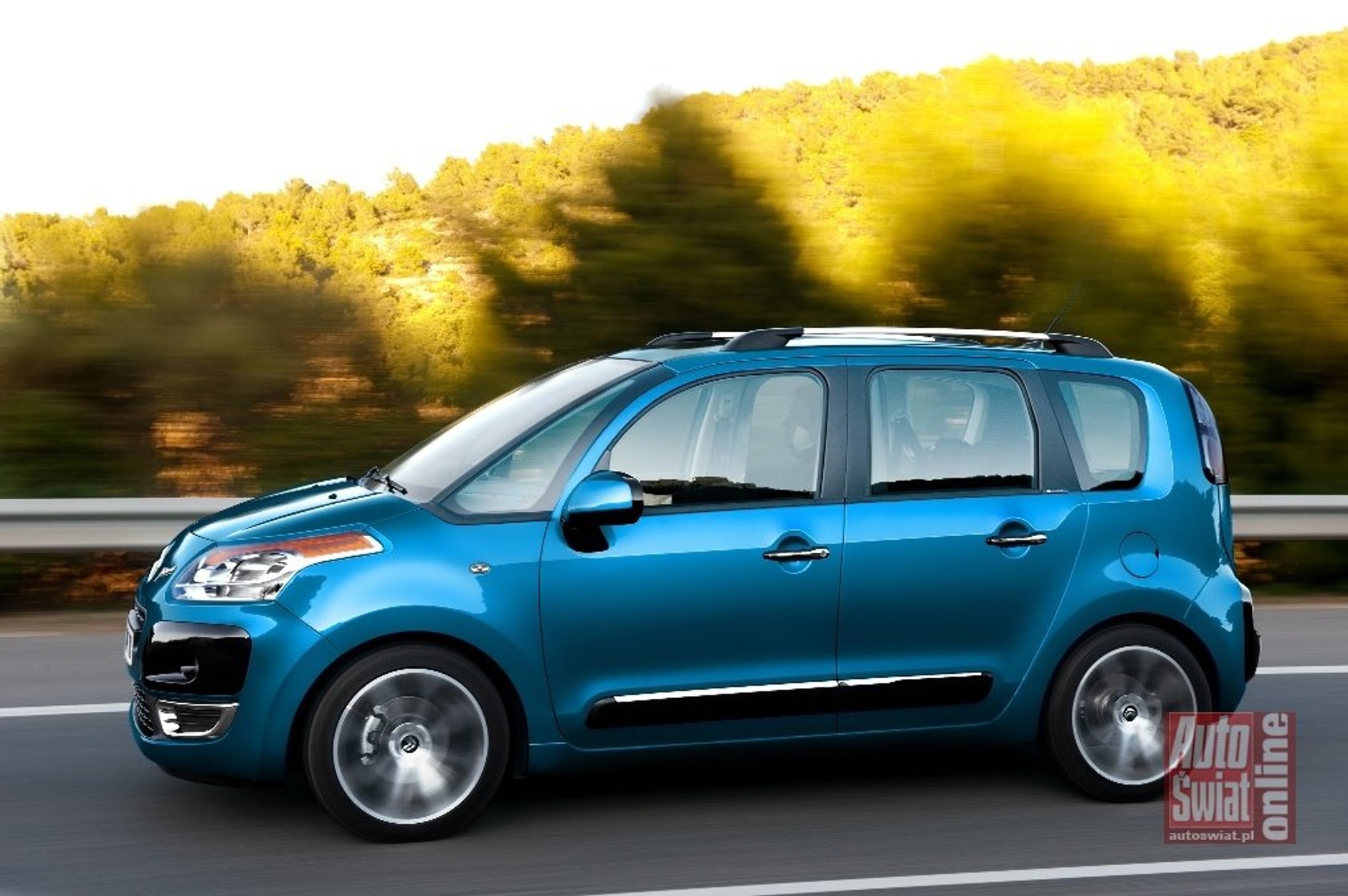 Citroen C3 Picasso