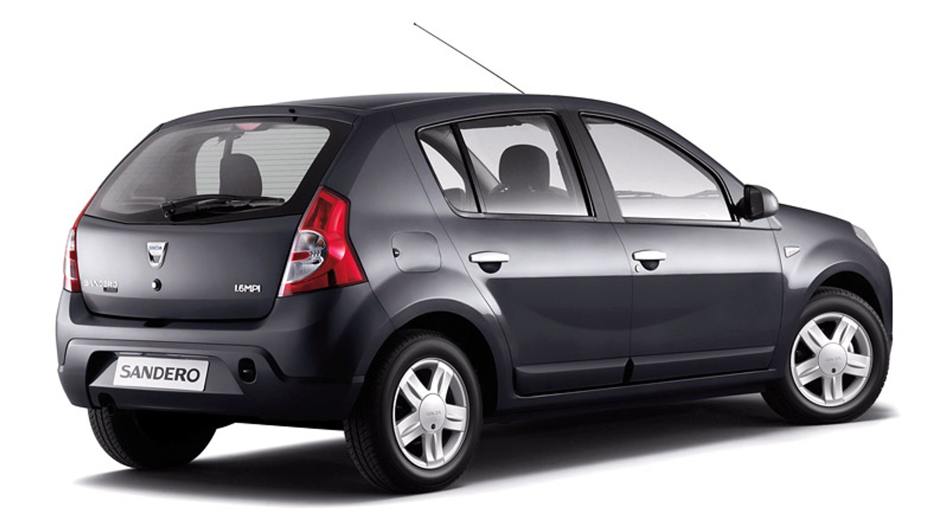 Dacia Sandero: w Niemczech od 7500 euro