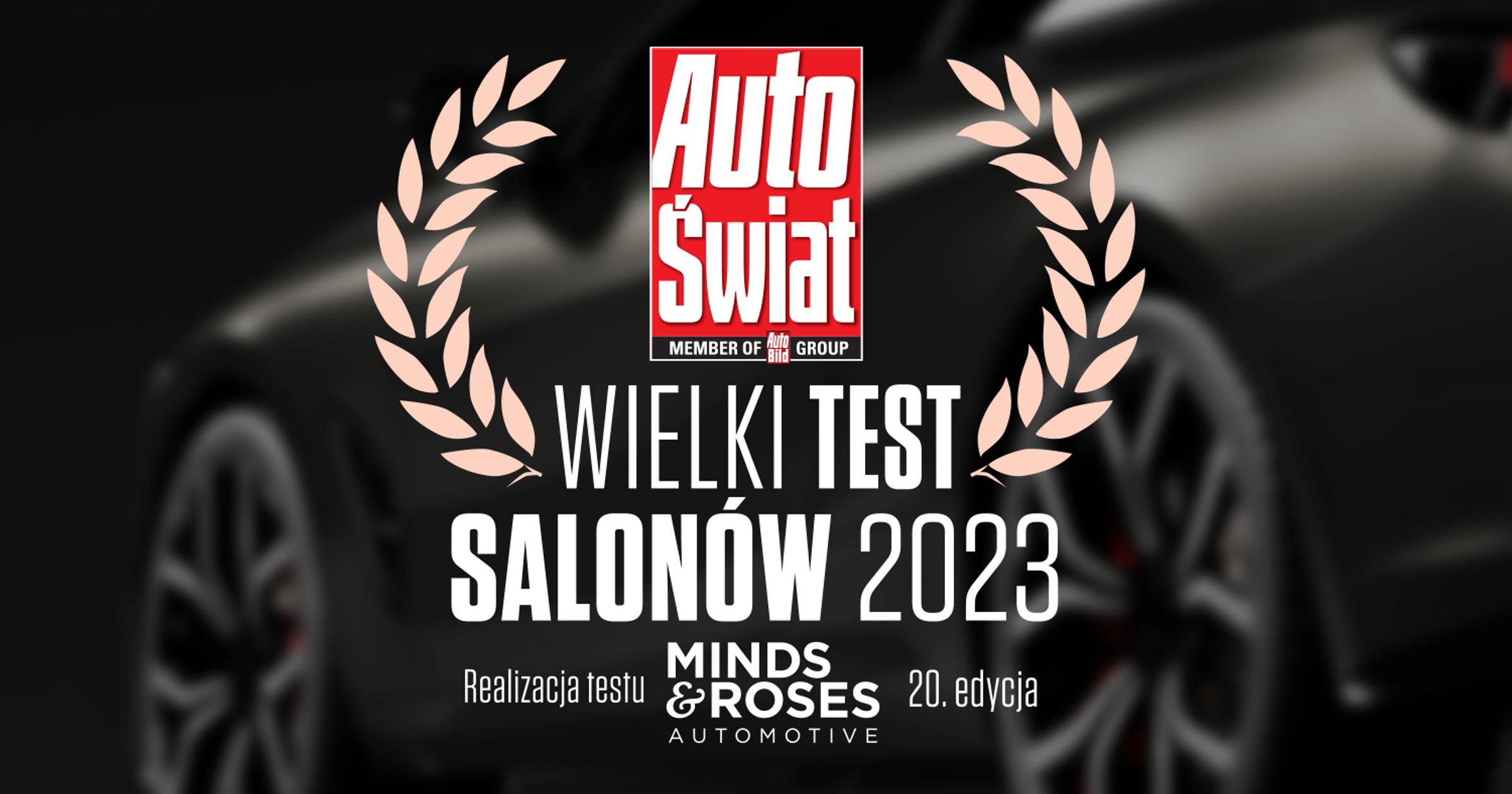 Wielki Test Salonów 2023