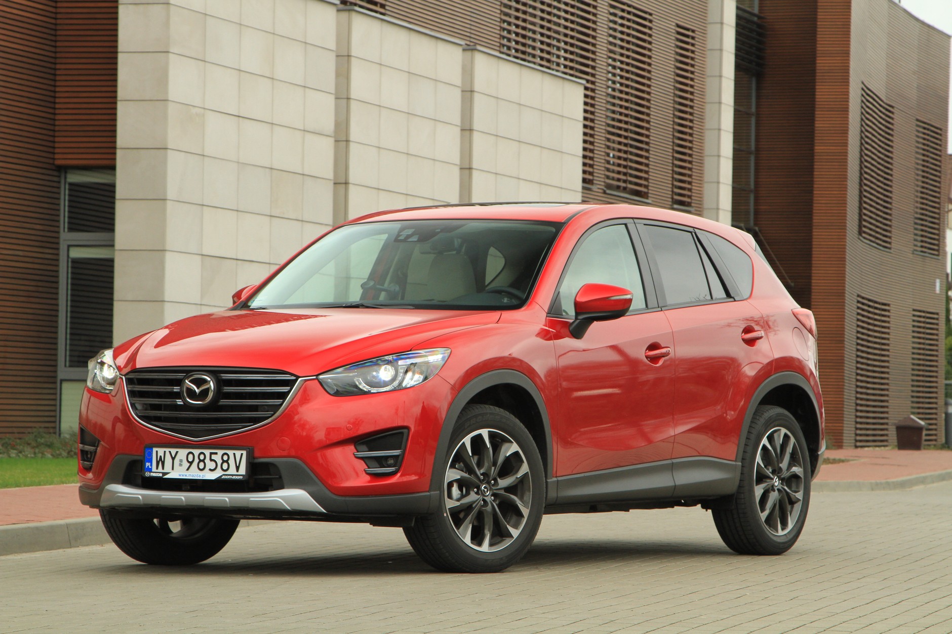 Mazda-CX-5