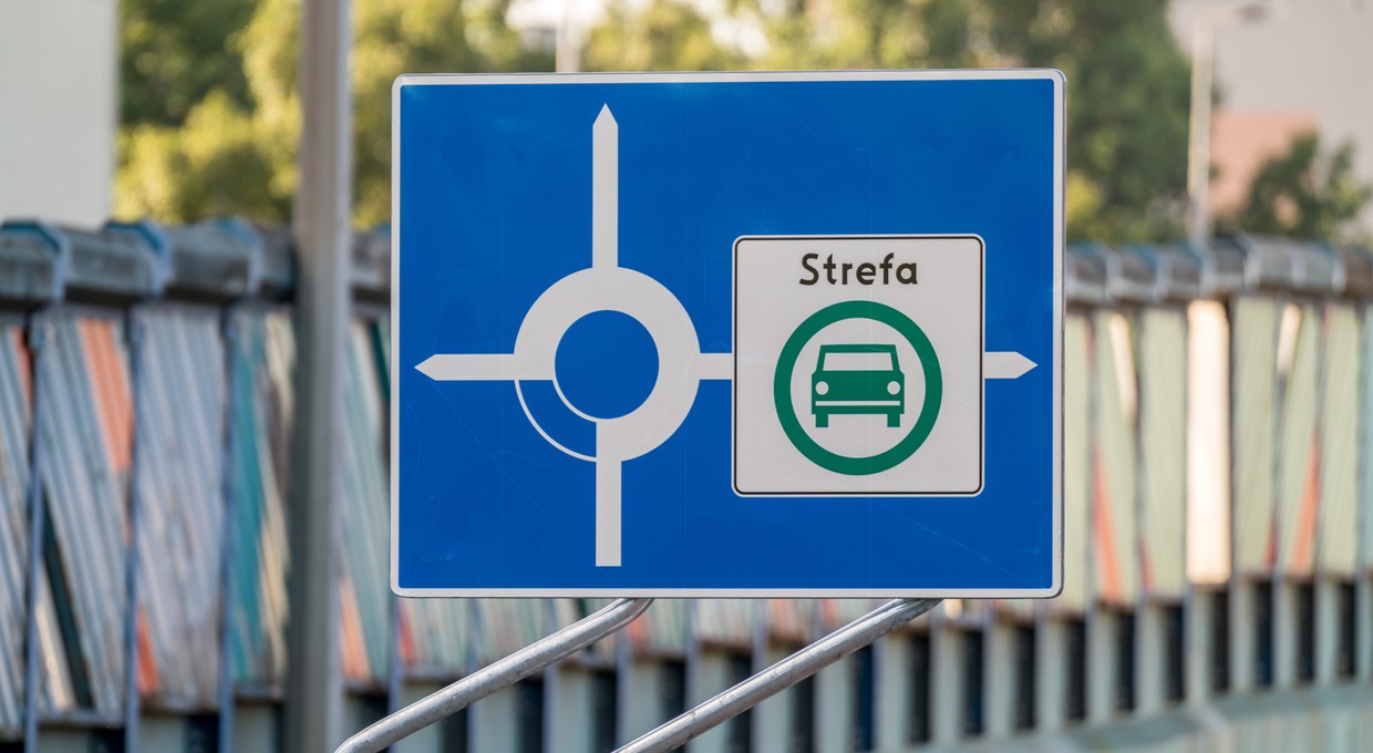 Masz tę pustą rubrykę w dowodzie rejestracyjnym? Uważaj