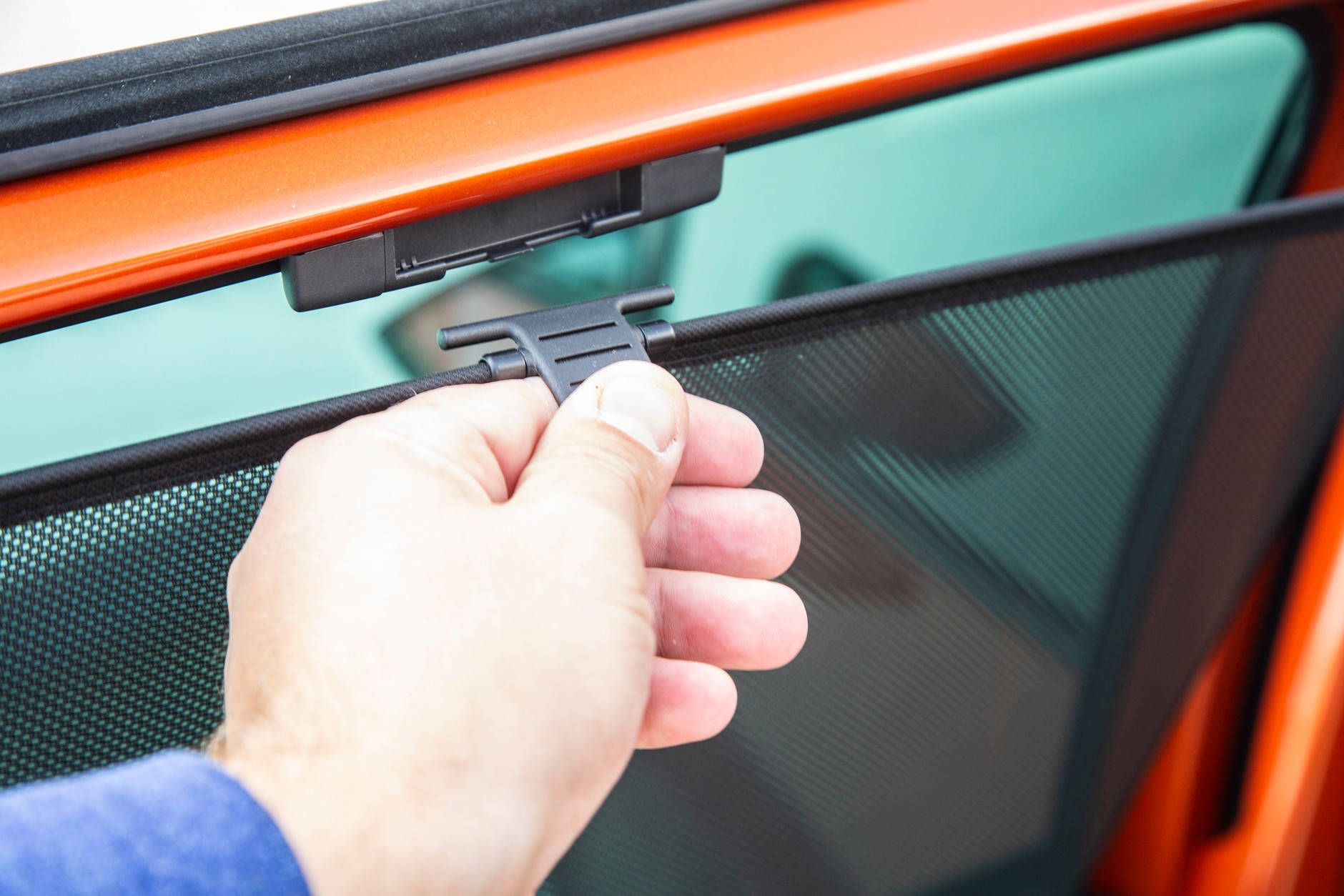 Seat Leon 2.0 TDI X-Perience