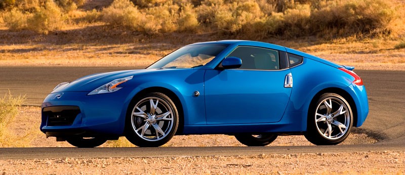 Genewa 2009: Nissan przedstawi dwie światowe i jedną europejską premierę