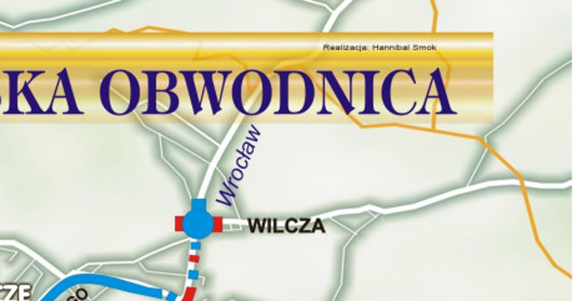 Wałbrzych będzie miał obwodnicę