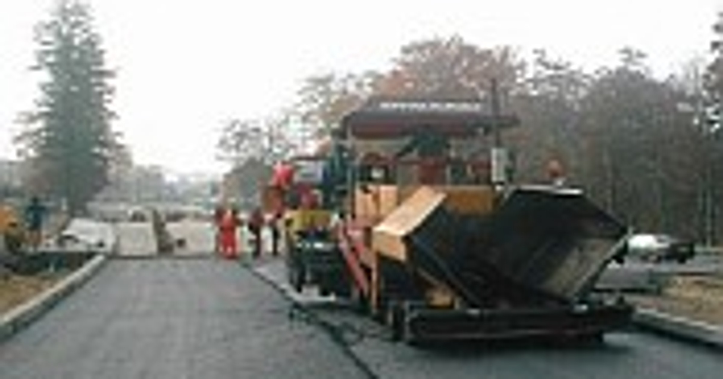 Nowe obejście krajowej "10"
