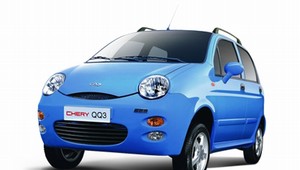 Chery stawia na Turcję, koniec marzeń FSO?