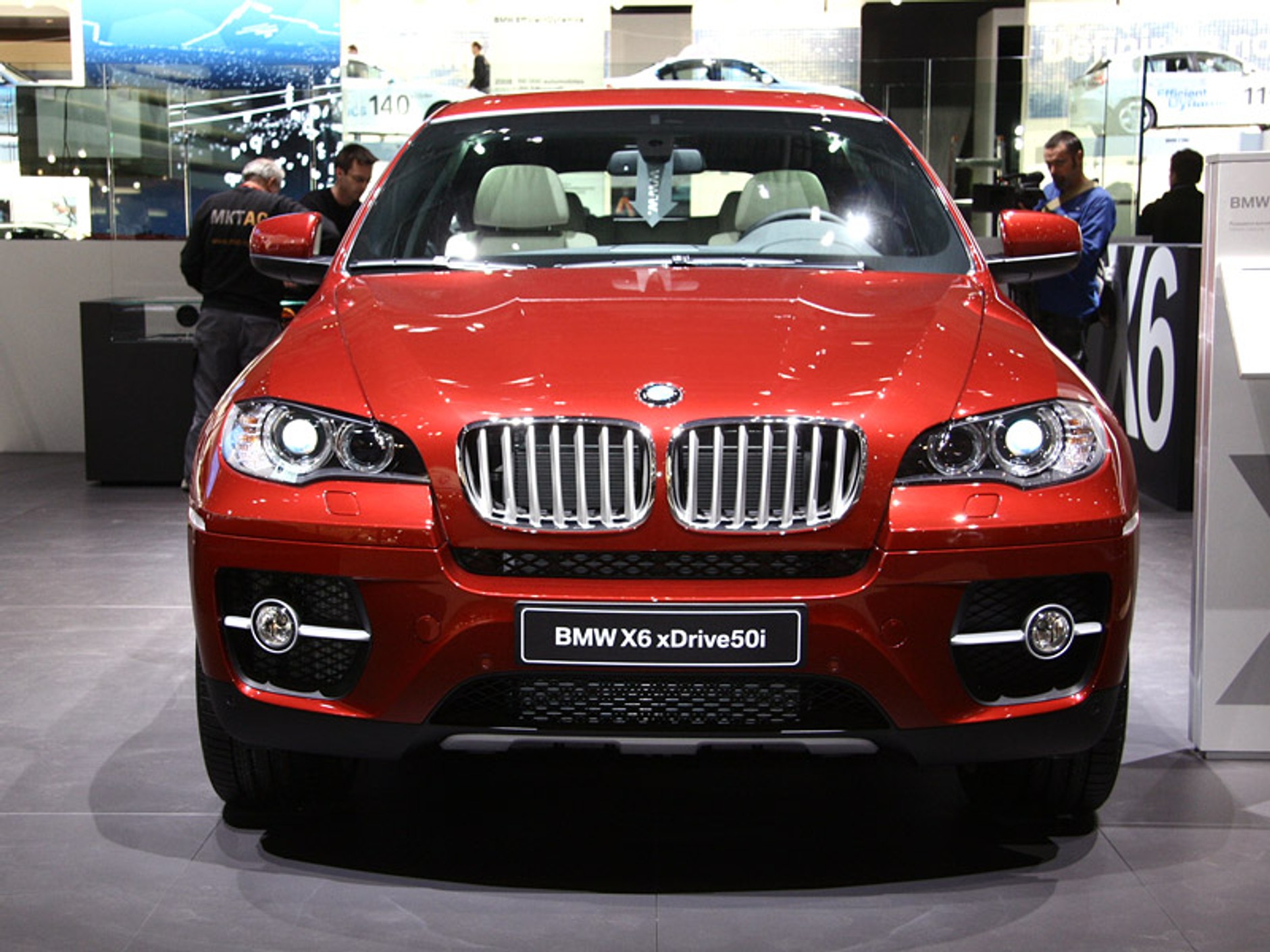 Genewa 2009: najważniejsze premiery (wideo)