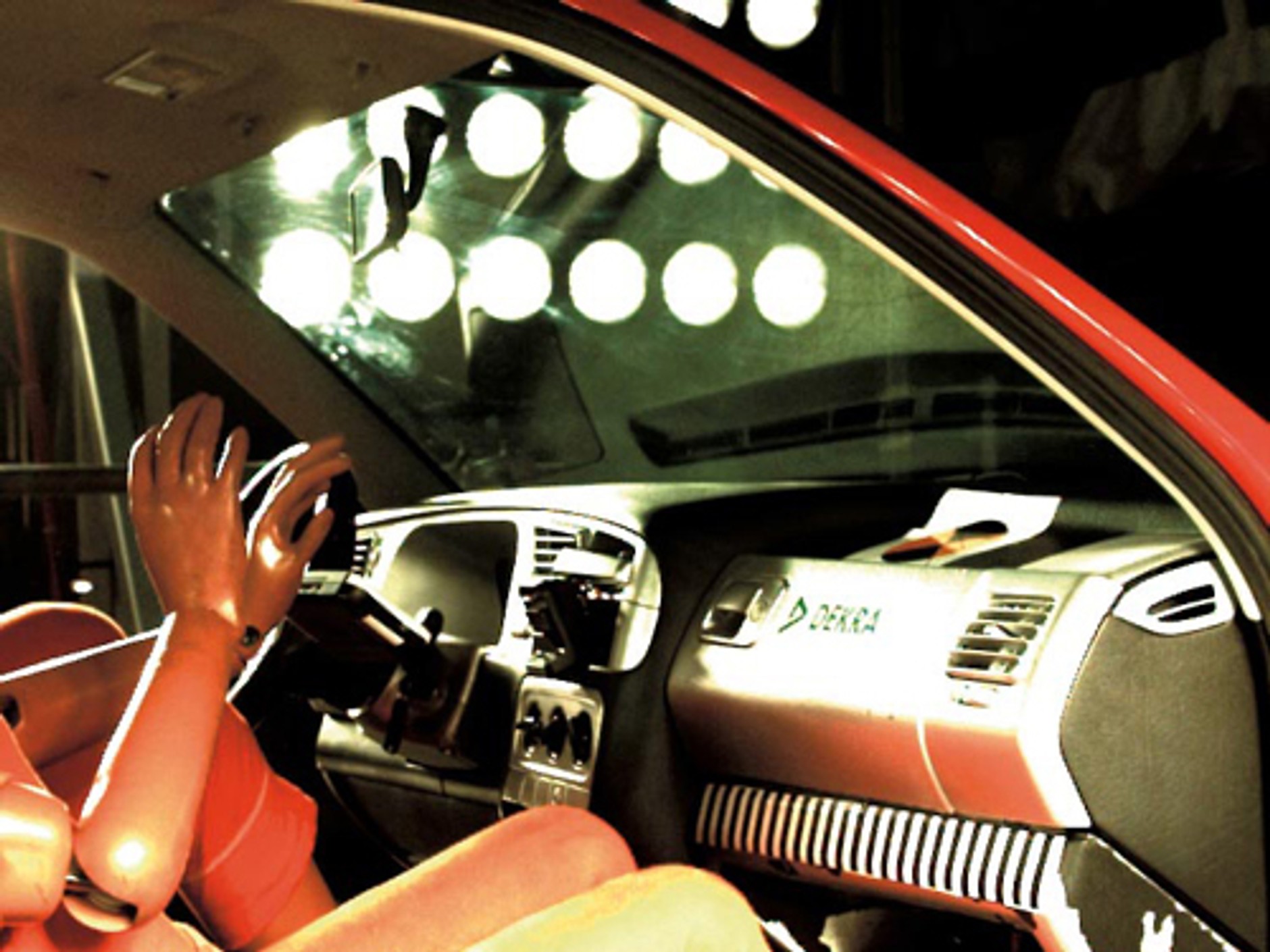 Masz uchwyt czy katapultę?