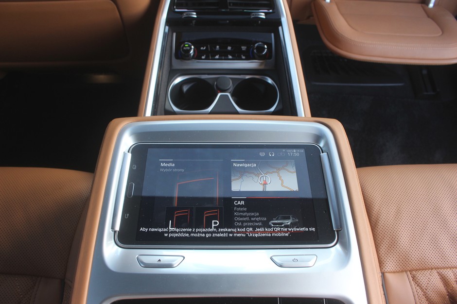 BMW 745Le xDrive