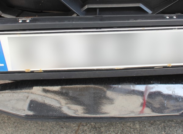 Miał w aucie dowcipny gadżet z AliExpress. Policjanci nie mieli poczucia humoru, grozi mu 5 lat więzienia