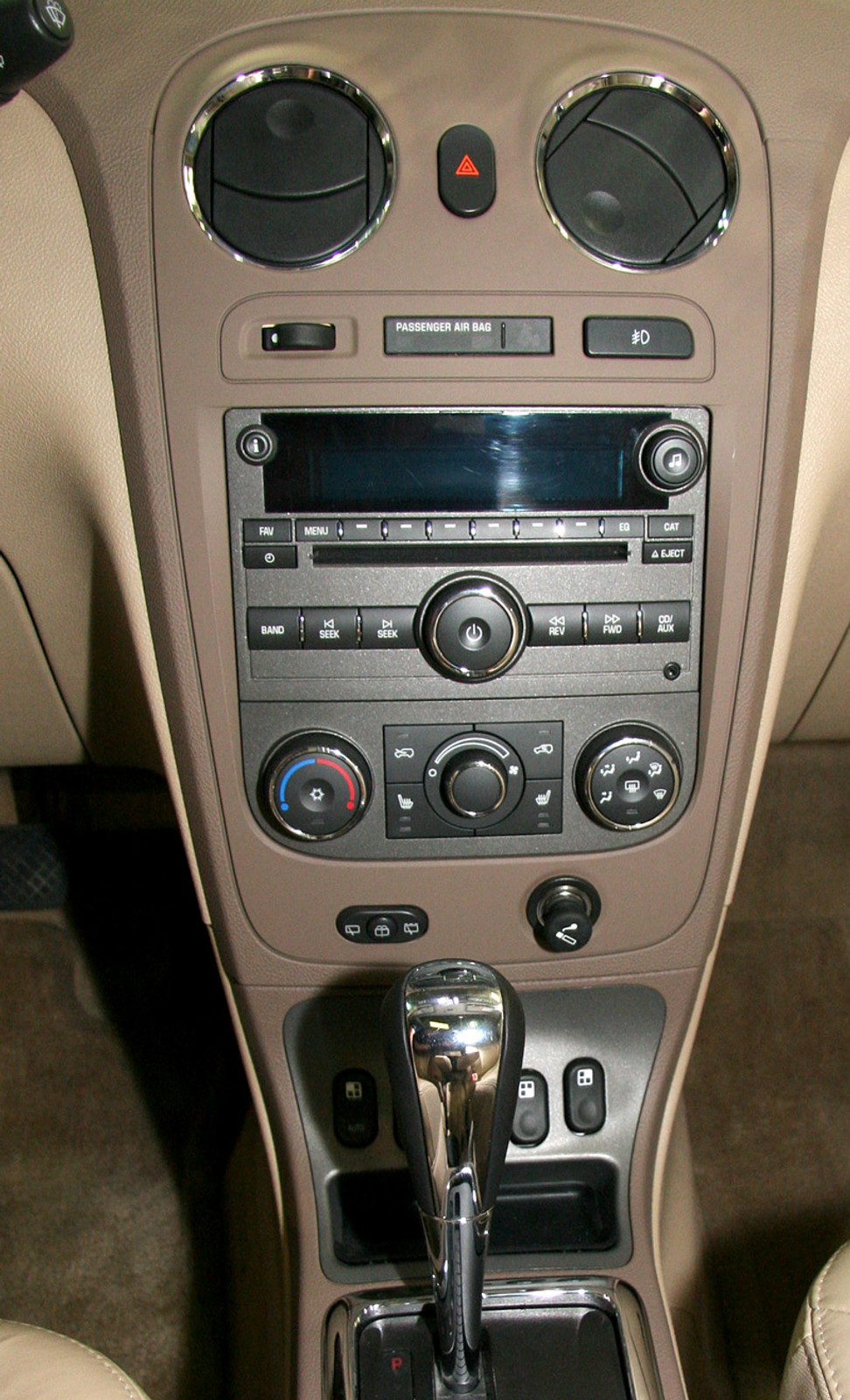 Autosalon Brno 2007: Co można zobaczyć? (2. część, 114 zdjęć)