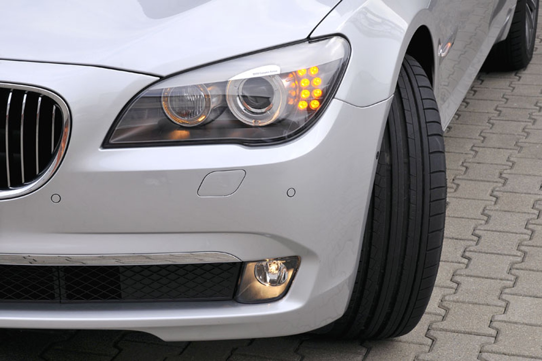 BMW 750iL i BMW 730d – pierwsze wrażenia z jazdy