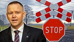 Nowe kary mogą wejść w życie w listopadzie. Czekają tylko na podpis prezydenta