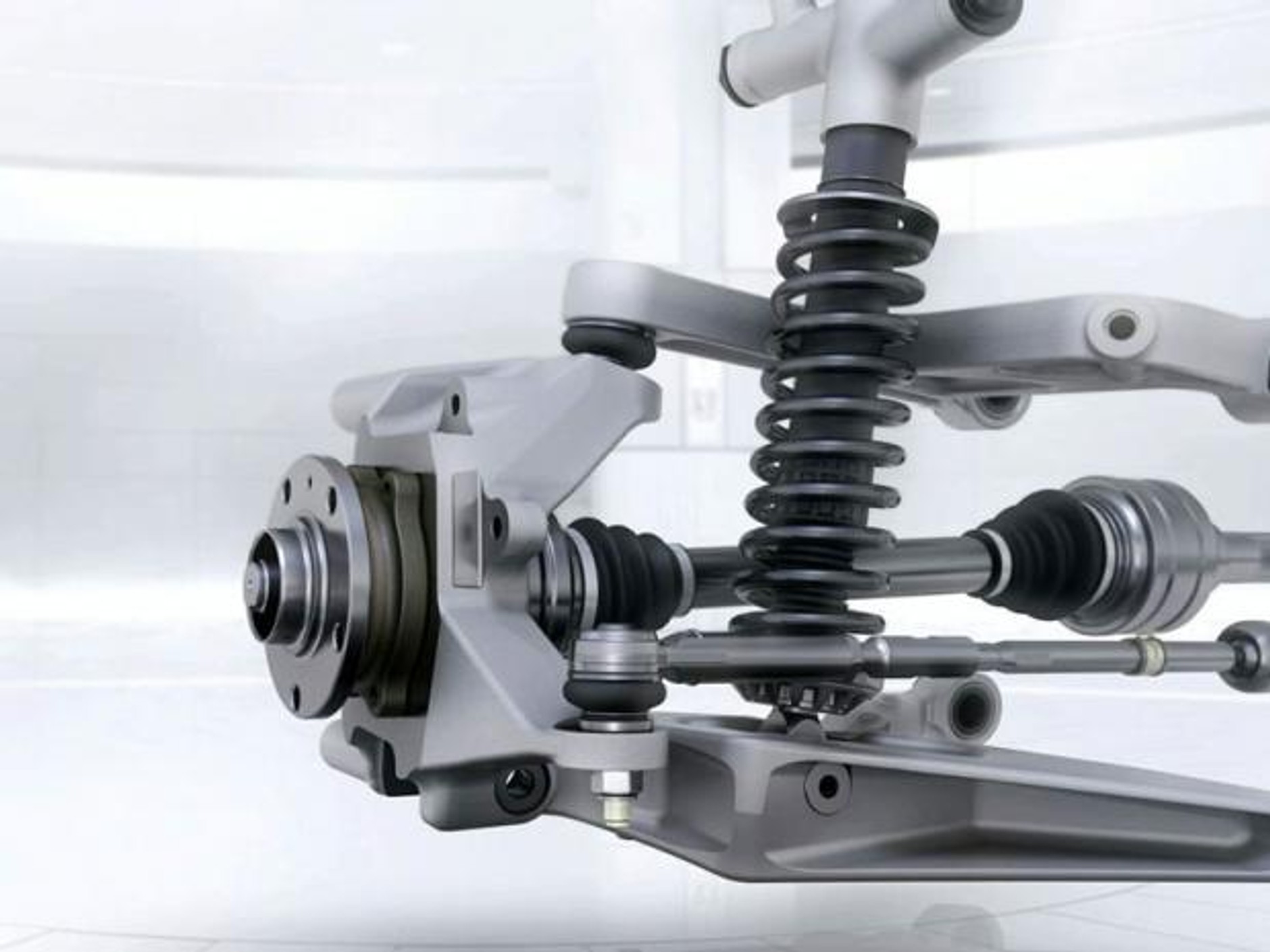 McLaren MP4-12C będzie lepszy od Ferrari i Mercedesa