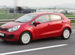 Nowa Kia Rio - Małe auto, duża niespodzianka