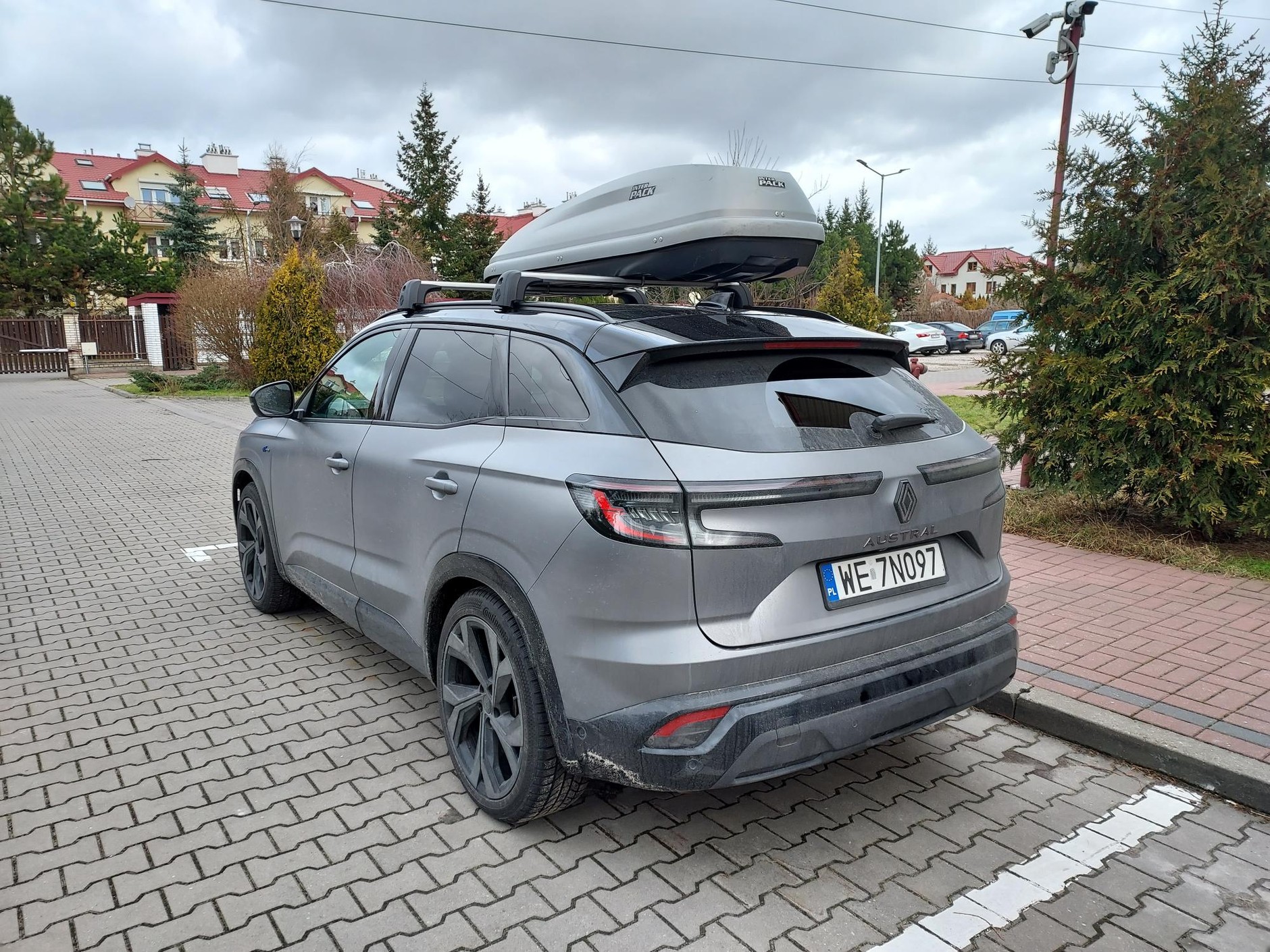 Renault Austral