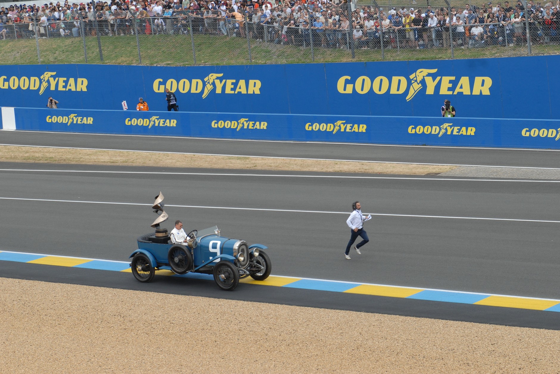 24h Le Mans