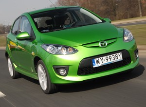 Auta używane za 15 tys. zł - najlepszym wyborem będzie auto miejskie