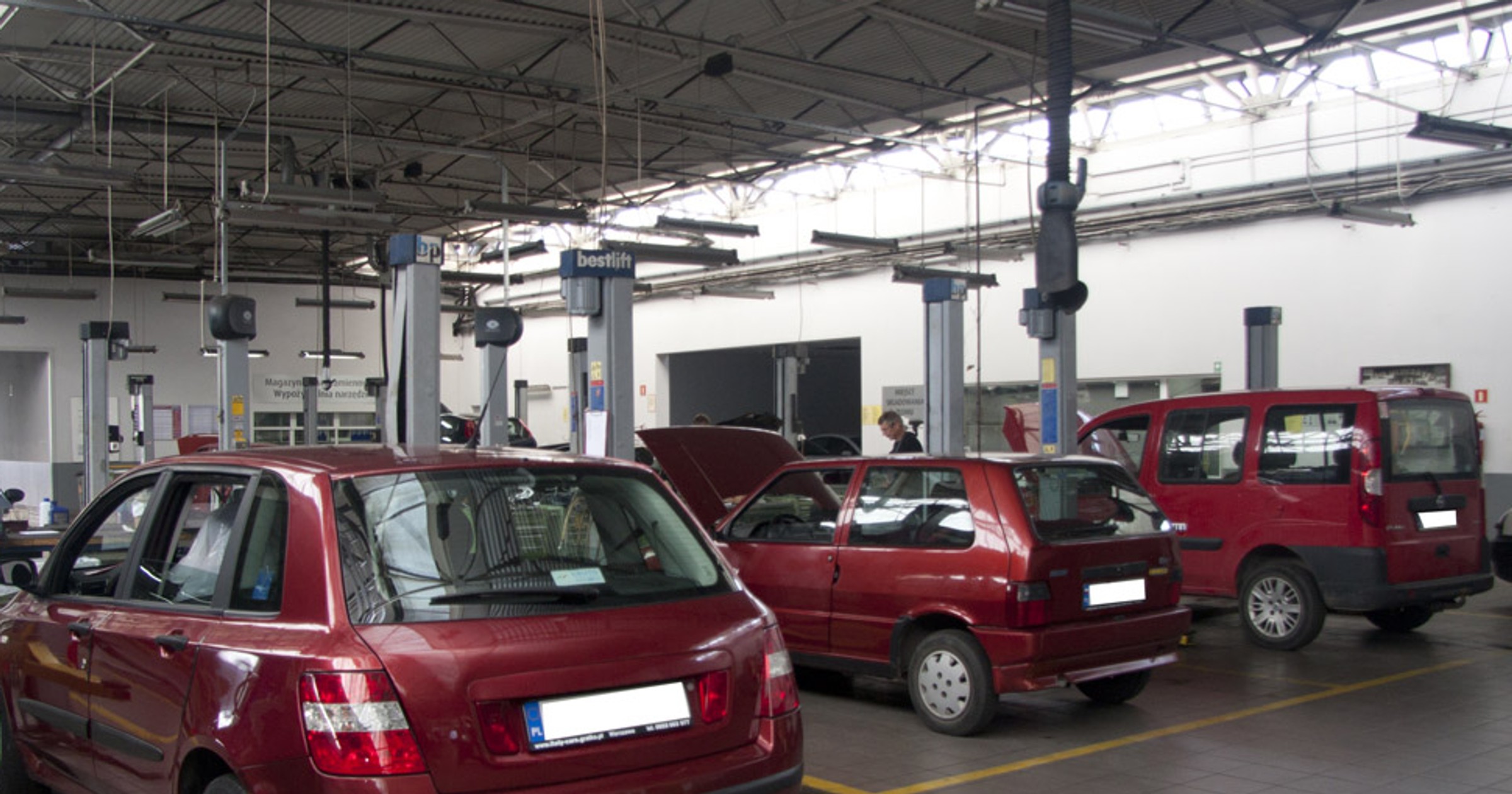 Kupiłeś nowe auto? Zobacz, których części nie obejmuje gwarancja