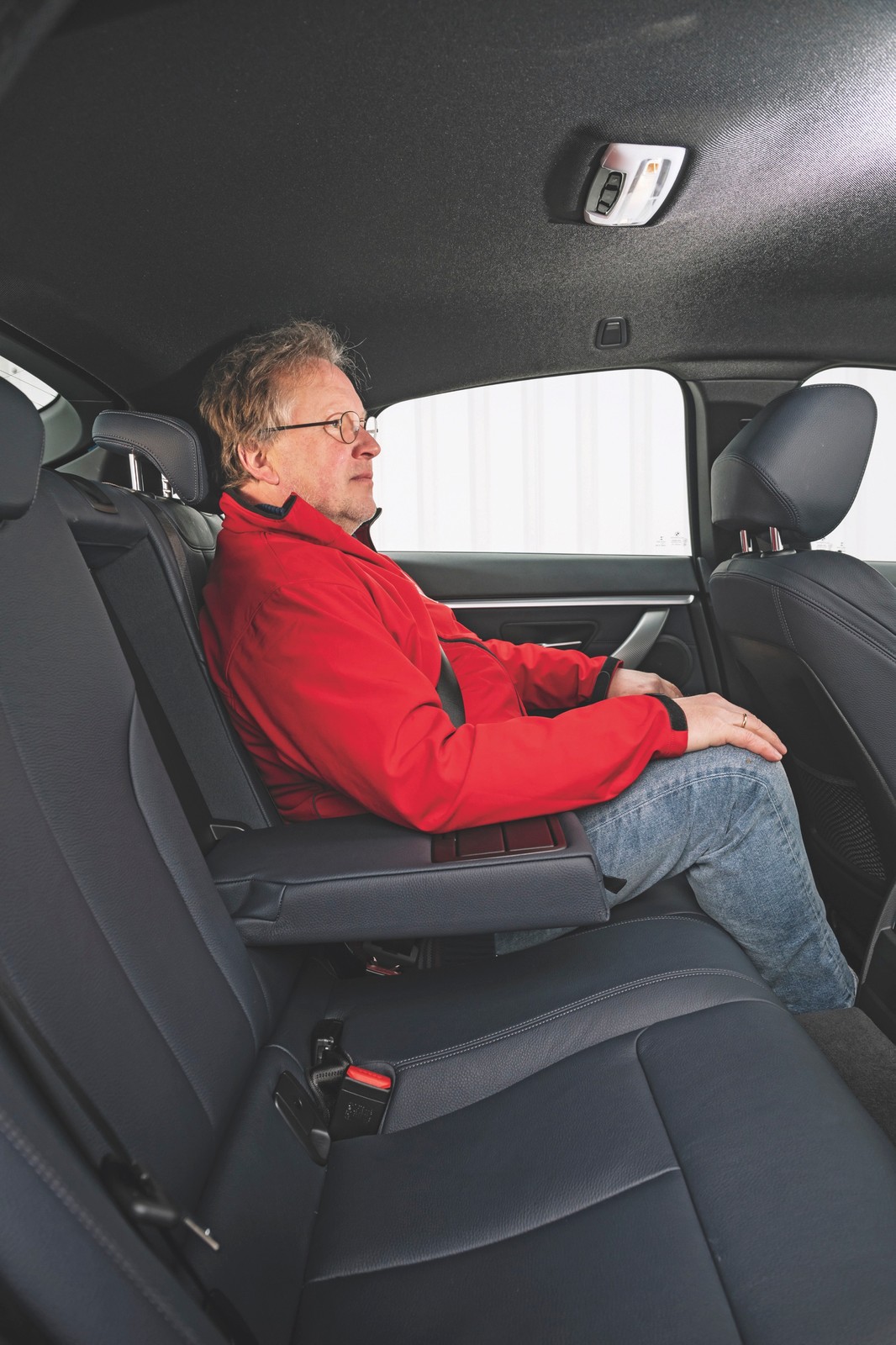 Atak na klasę premium - Audi A5, BMW serii 4 i Kia Stinger