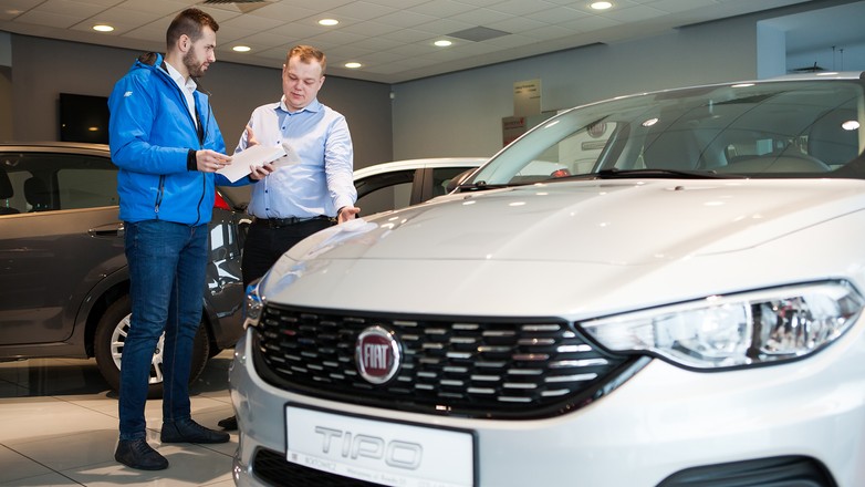 10 samochodów kompaktowych do 80 tys. zł - który warto kupić?