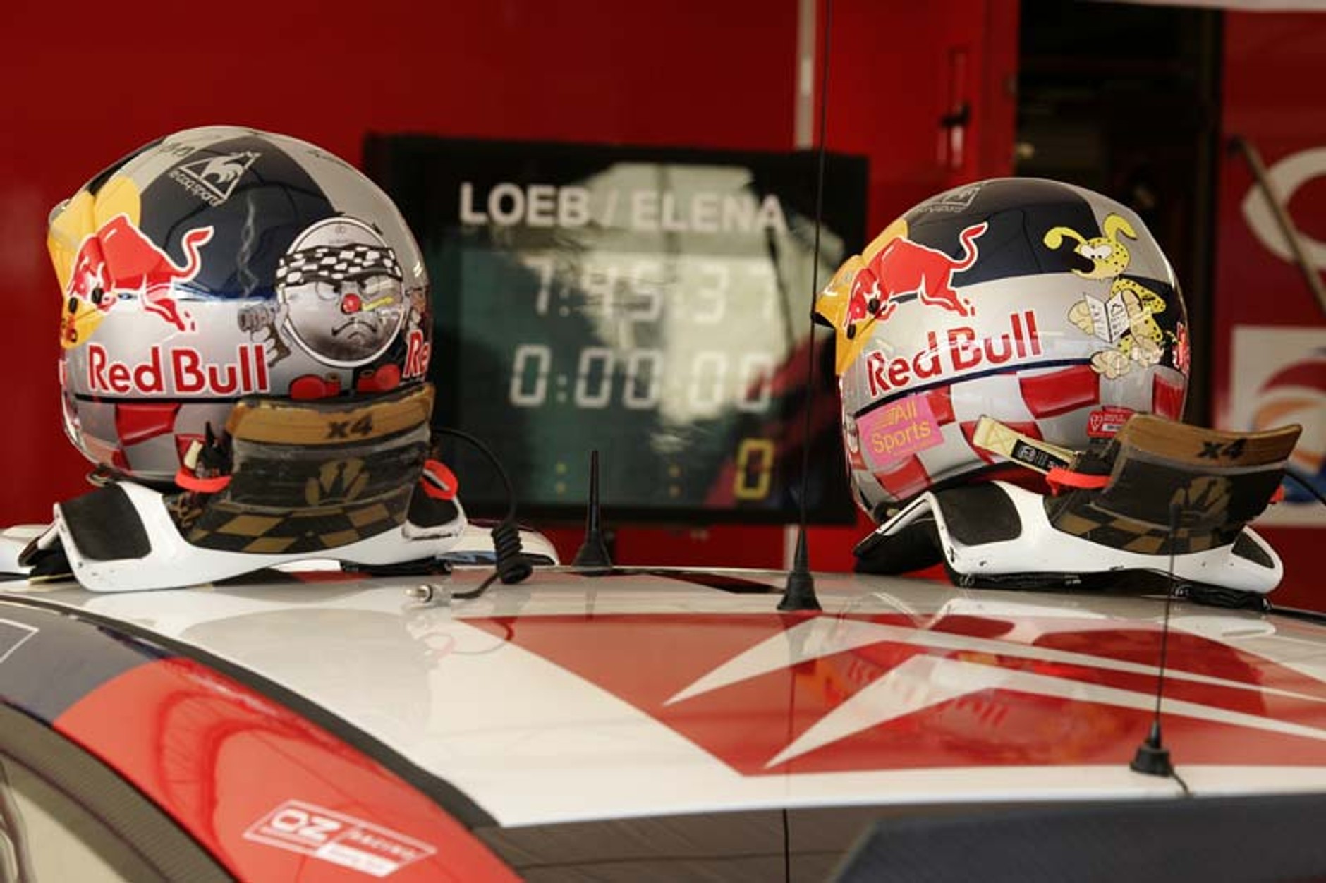 Rajd Turcji 2008: fotogaleria z I. etapu