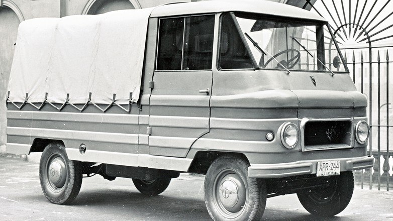 Drzemiący kolos, czyli niewykorzystany potencjał Fabryki Samochodów w Lublinie