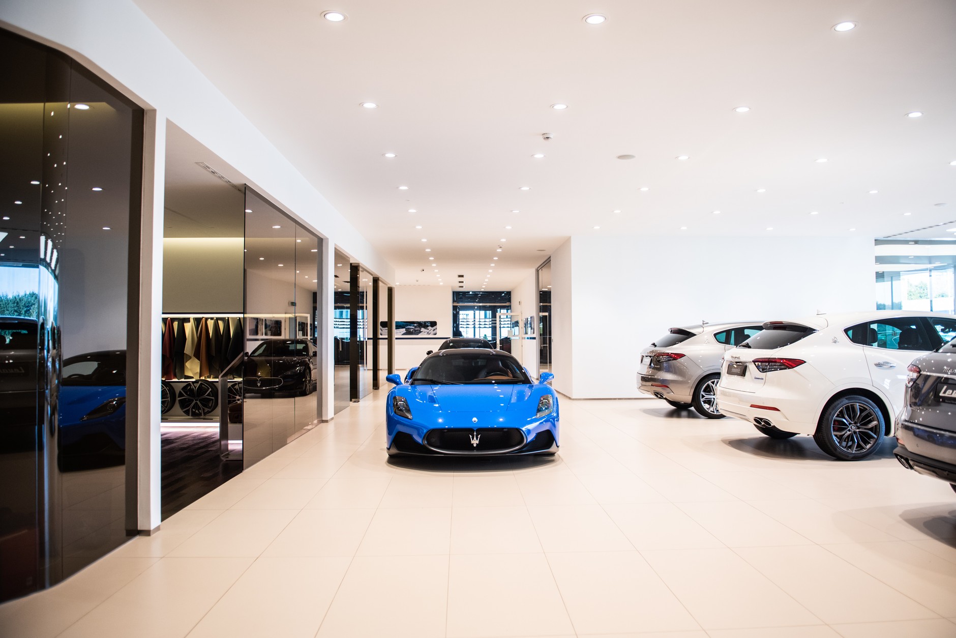 Grupa Pietrzak Katowice La Squadra