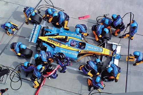 Renesans Renault