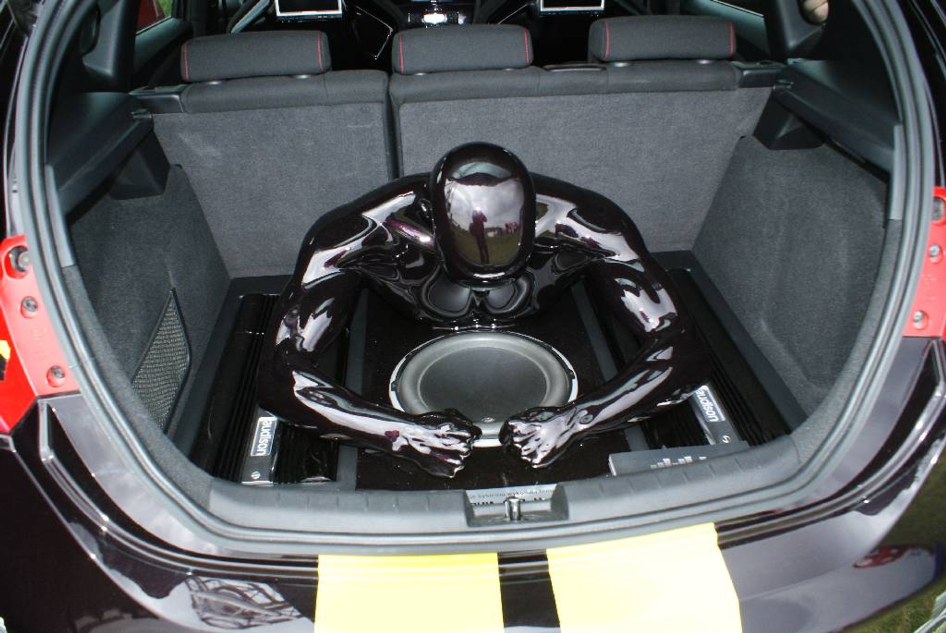 Men`s Day 2010: spełnienie męskich pasji i marzeń