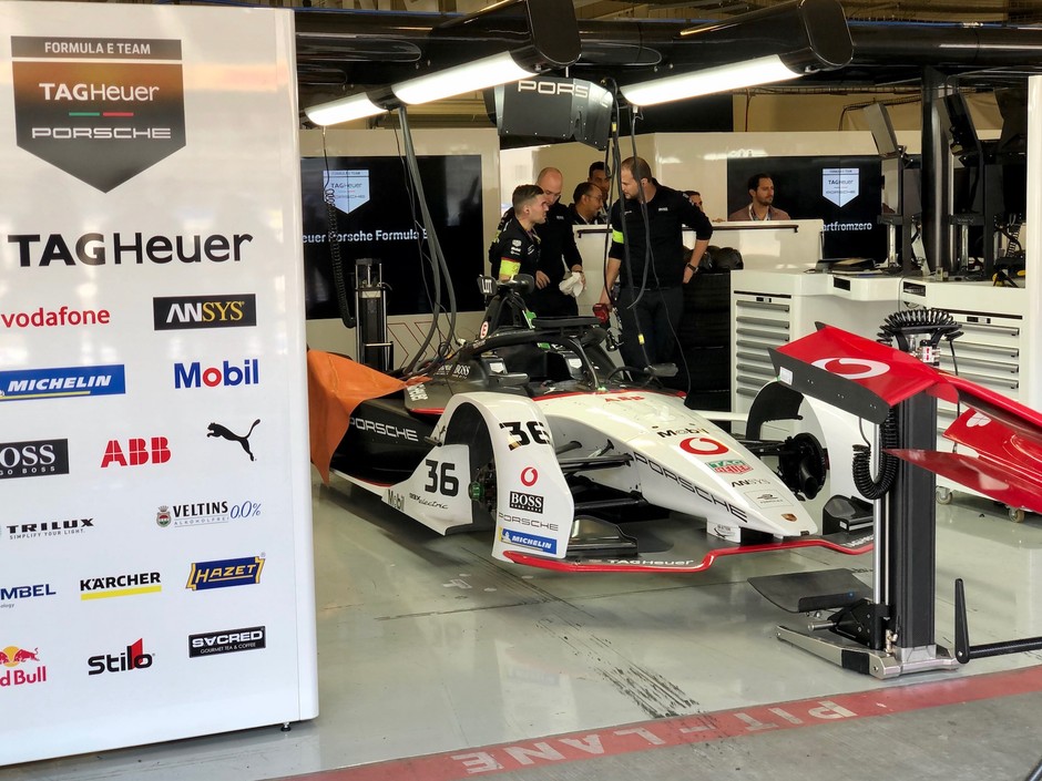 E-Prix Meksyku