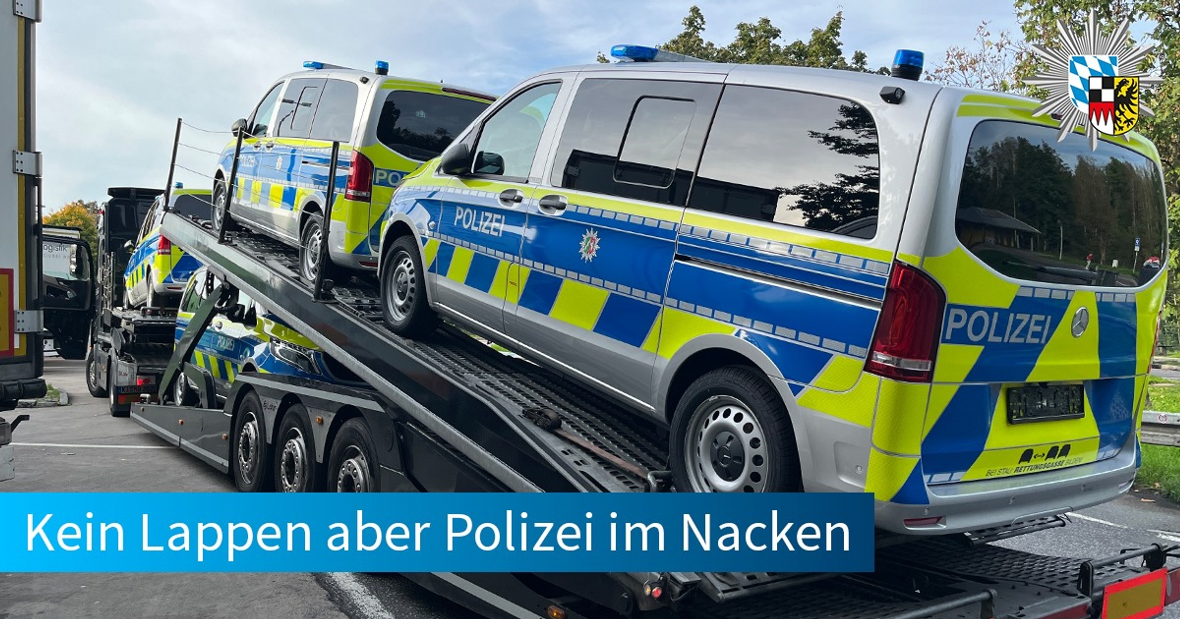Kierował ciężarówką, chociaż nie miał do tego uprawnień