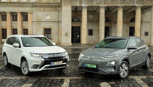 Auto elektryczne czy hybrydowe? Sprawdzamy wady i zalety wybranych napędów