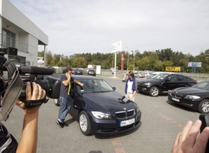 Benzyna zabiła ropę. Czyli o tym dlaczego nikt nie szuka już używanego diesla?