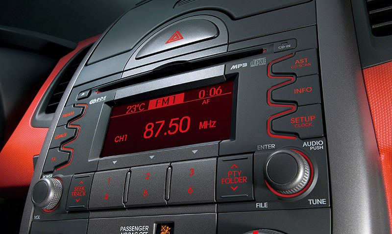 Kia Soul: ceny w Polsce od 46,9 tys. złotych (fotogaleria)