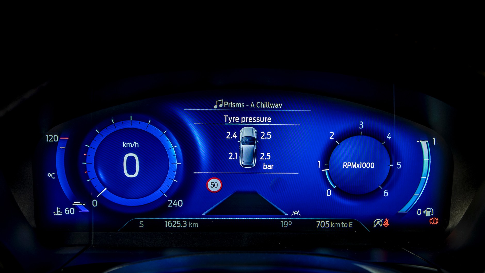 Kuga ST-Line-X EcoBlue Hybrid