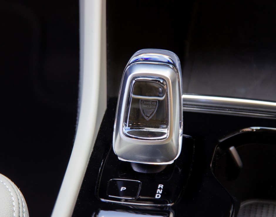 Volvo XC40 B3