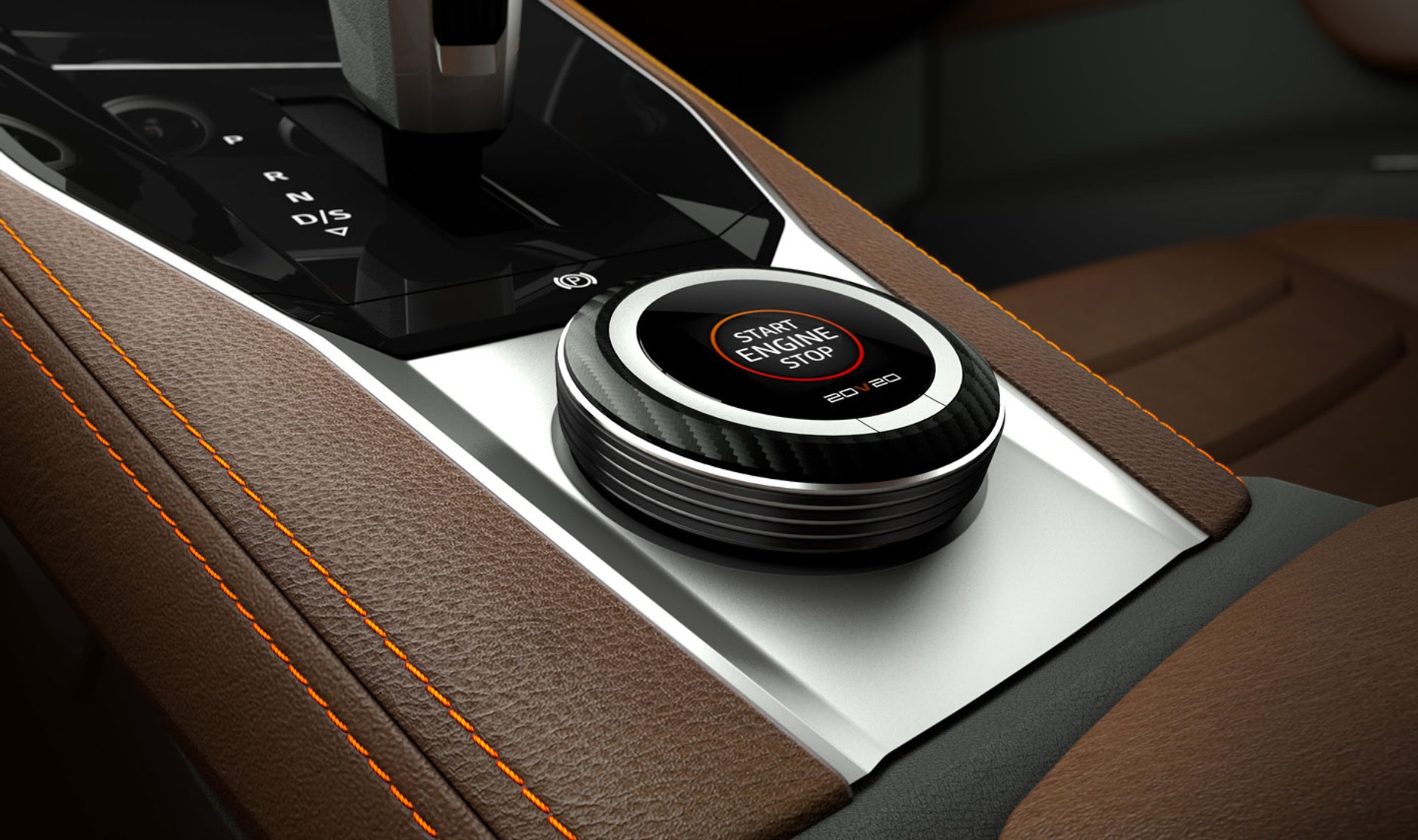 Seat 20V20 zwiastunem serii