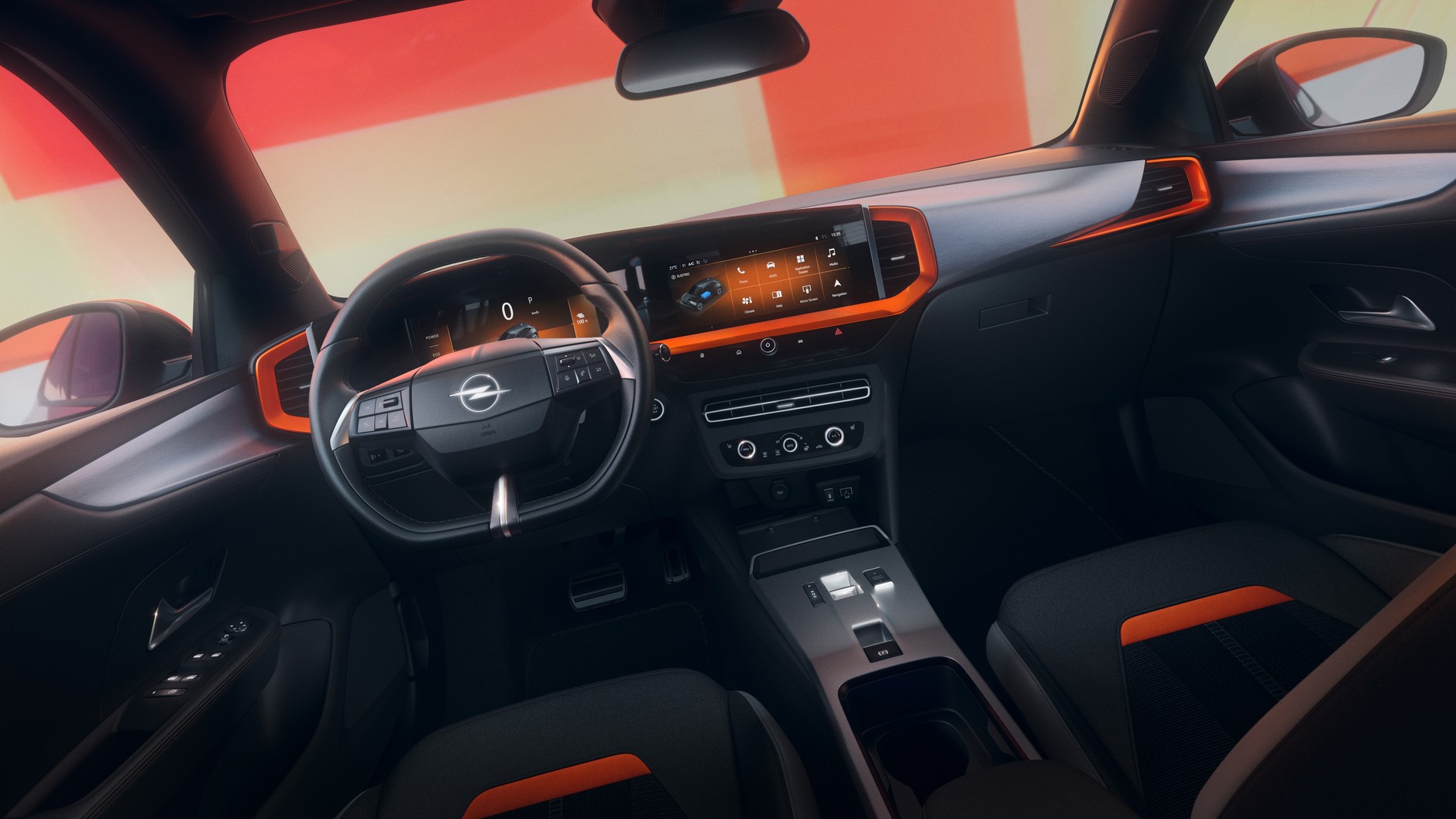Opel Mokka YES 2026