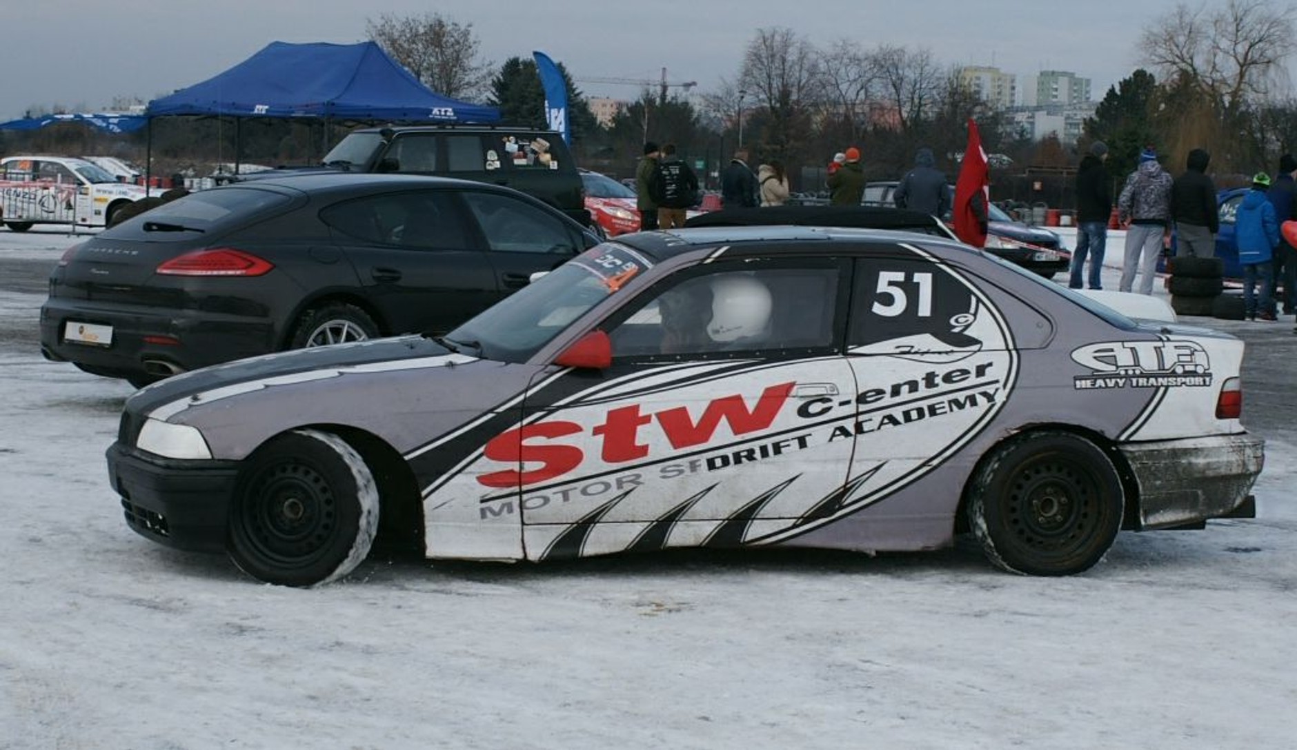 24 Finał Moto Orkiestry Świątecznej Pomocy - Warszawa - Aerodrom Bemowo