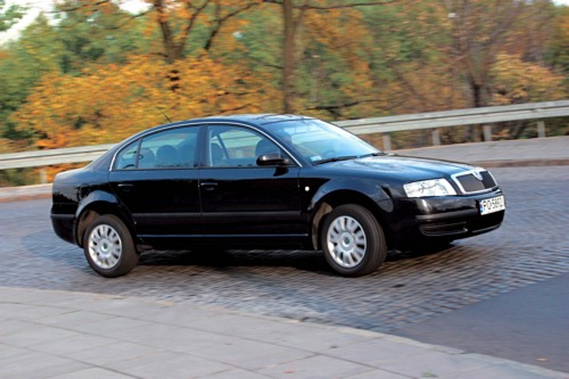 Nie tylko na dalekie podróże