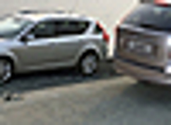Kia cee'd Sporty Wagon - Objętość ładnie opakowana