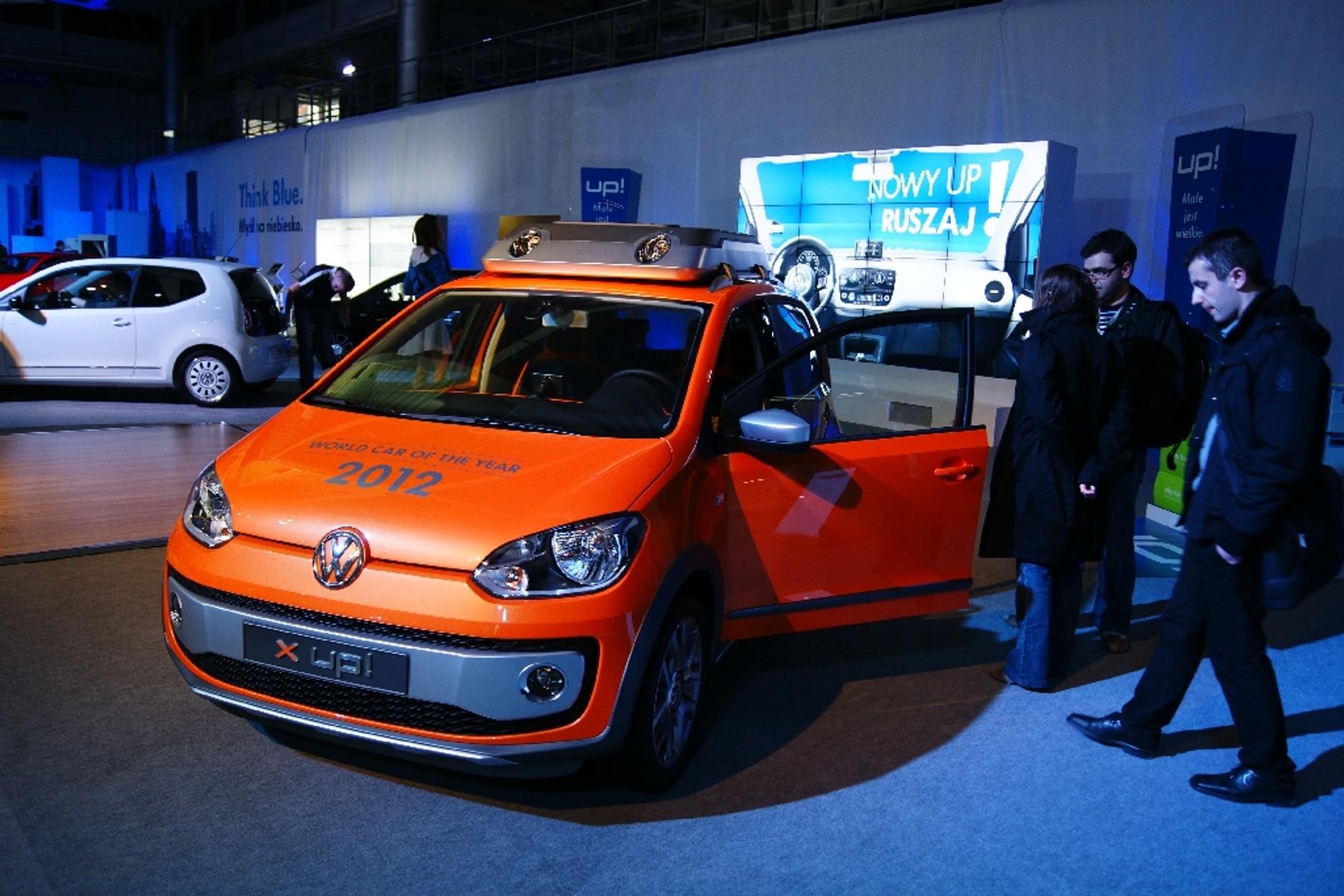 Poznań Motor Show – reaktywacja