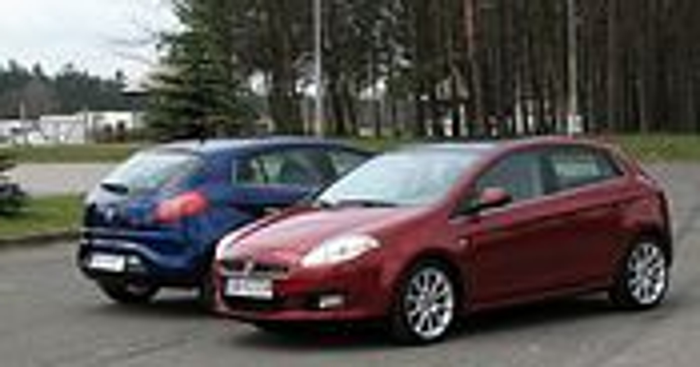 Nowy Fiat Bravo już za 49.990 zł