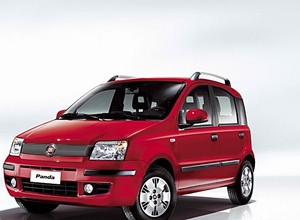 Fiat Panda Classic: kontynuacja