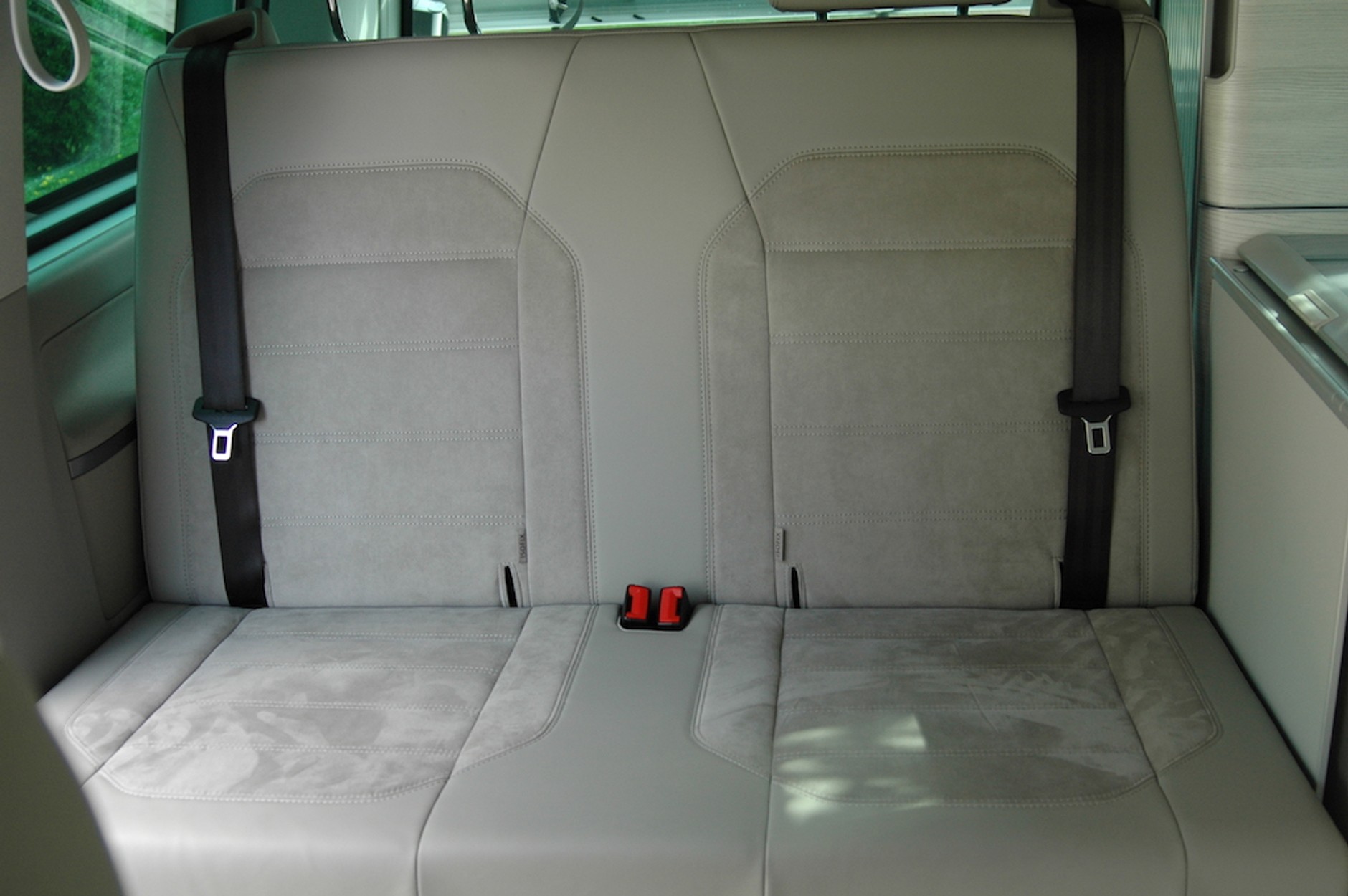 Volkswagen T6 California – nie tylko na wakacyjne wyjazdy