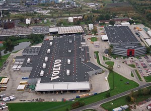 Volvo zamyka fabrykę we Wrocławiu. Pracuje tam 1500 osób