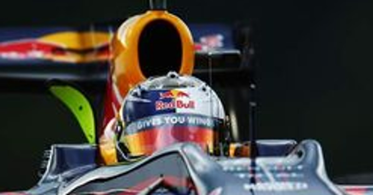 Grand Prix Brazylii 2009: najszybszy Webber, Kubica czternasty (I. trening, wyniki)
